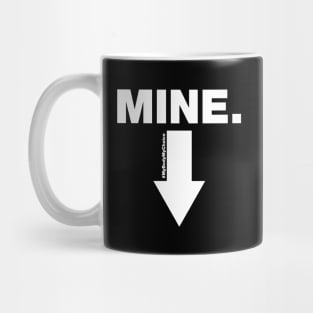 Mine Mug